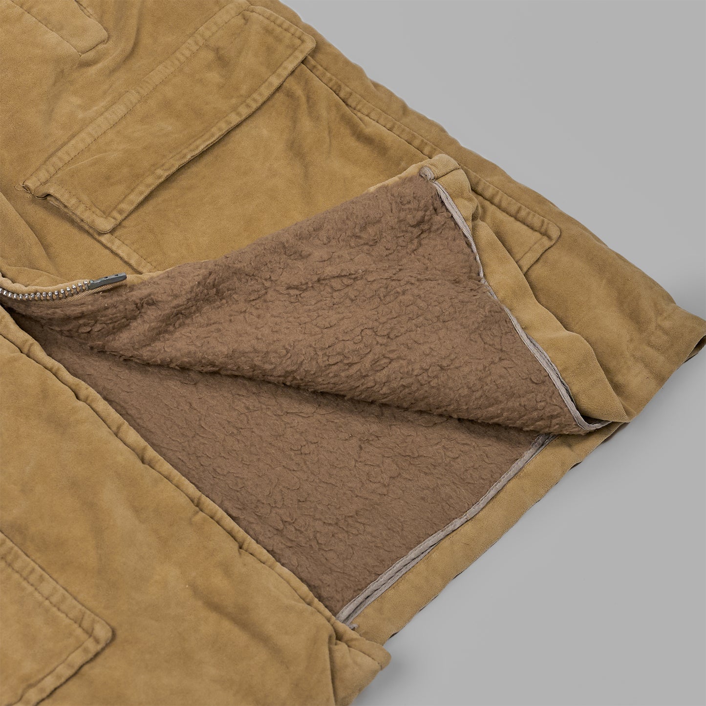 vintage suede jacket|"60~70s Hague Suede"