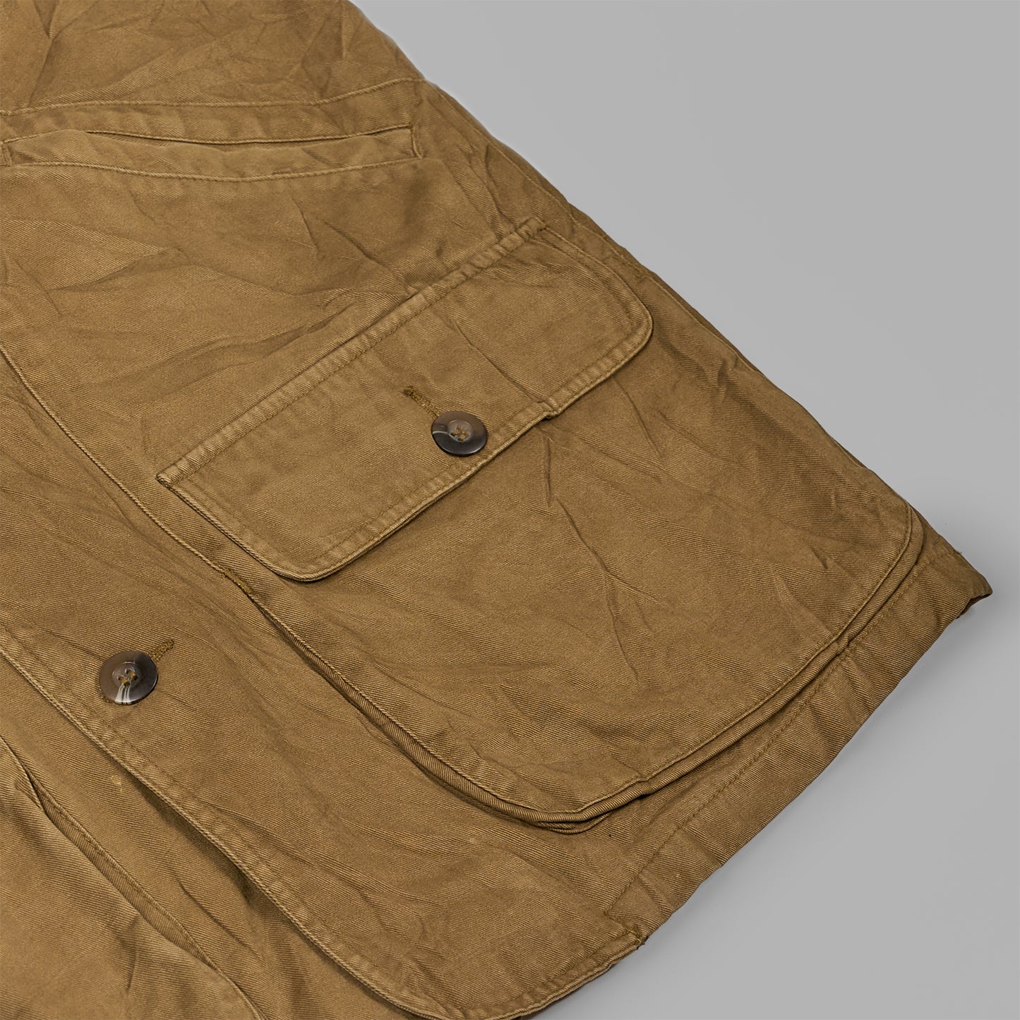 coverall jacket|"90s STJOHN'S BAY"
