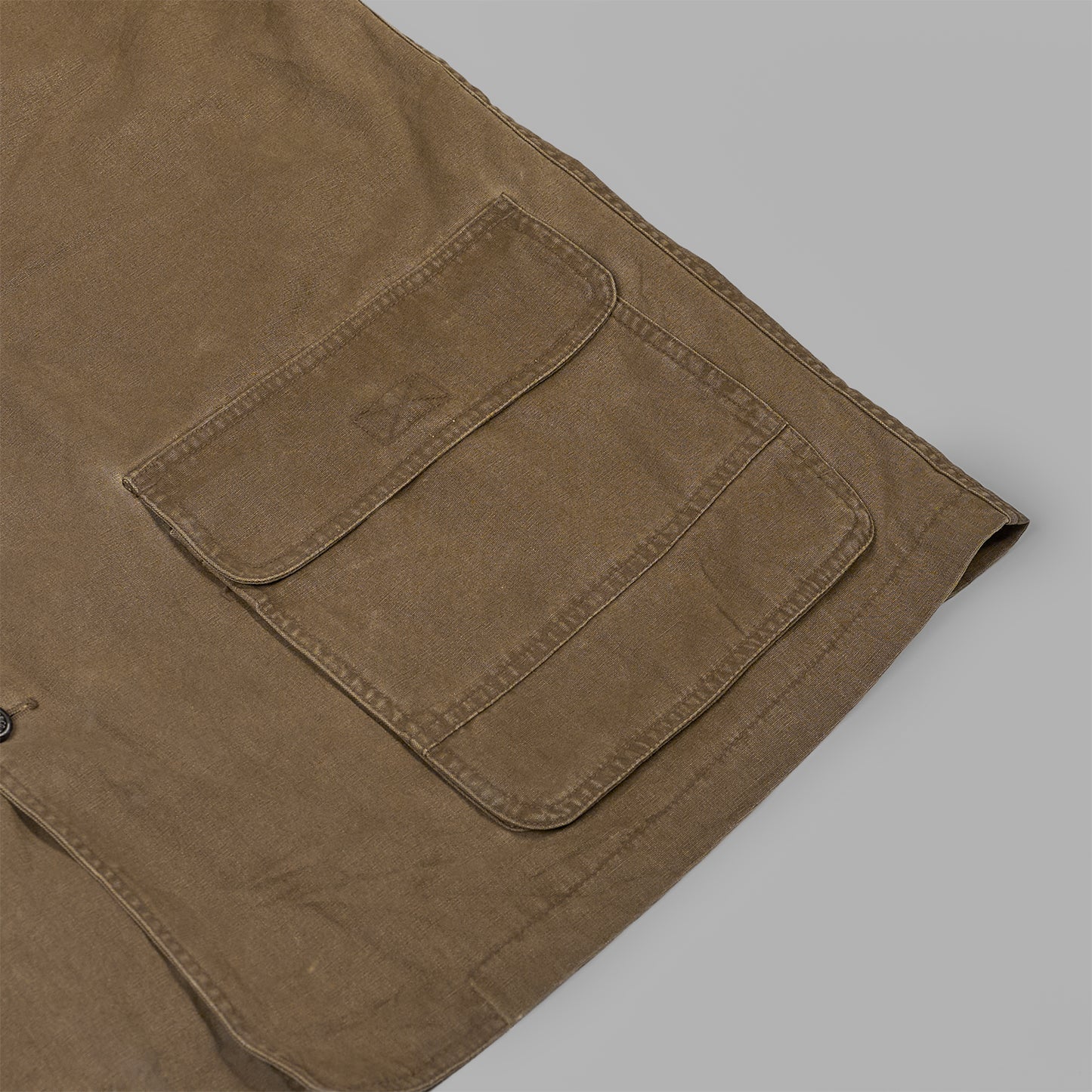 coverall jacket ライナー付|"Levi's"