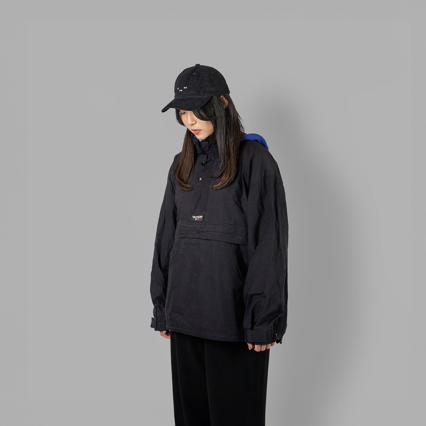anorak parka|"CHAPS RALPH LAUREN"