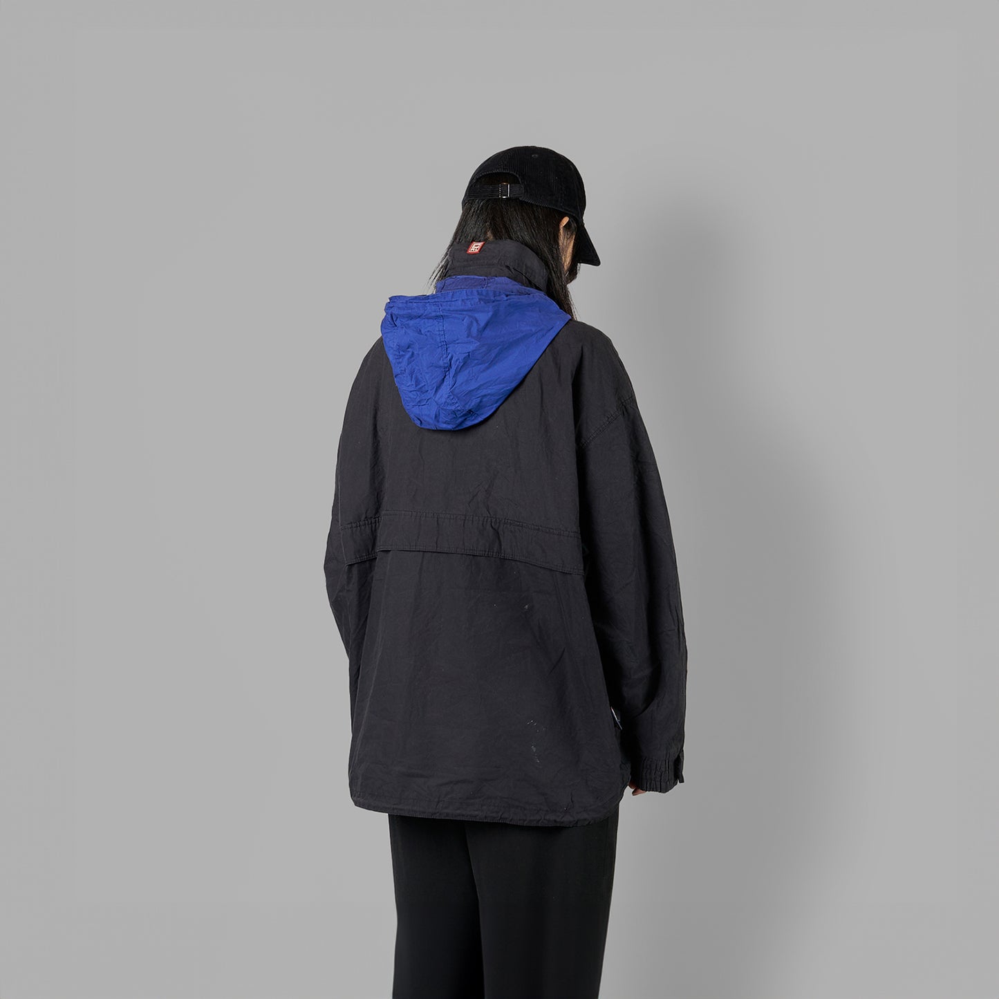 anorak parka|"CHAPS RALPH LAUREN"