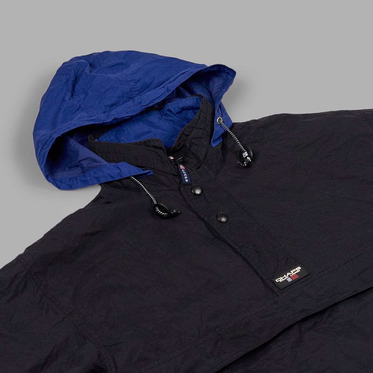 anorak parka|"CHAPS RALPH LAUREN"