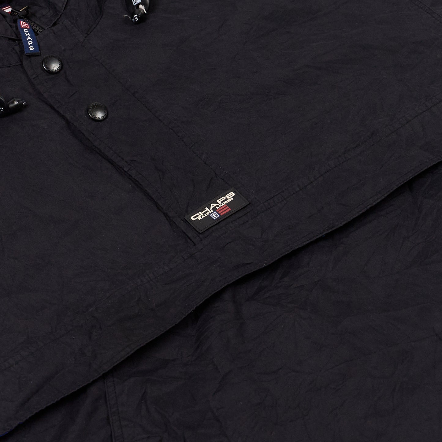 anorak parka|"CHAPS RALPH LAUREN"
