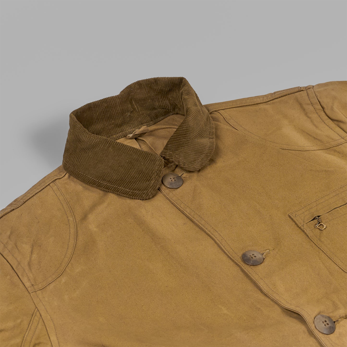 Hunting Jacket|"50~60s Unknown"