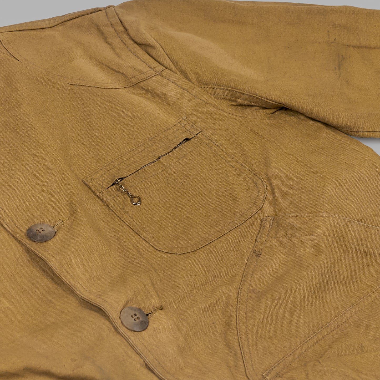 Hunting Jacket|"50~60s Unknown"