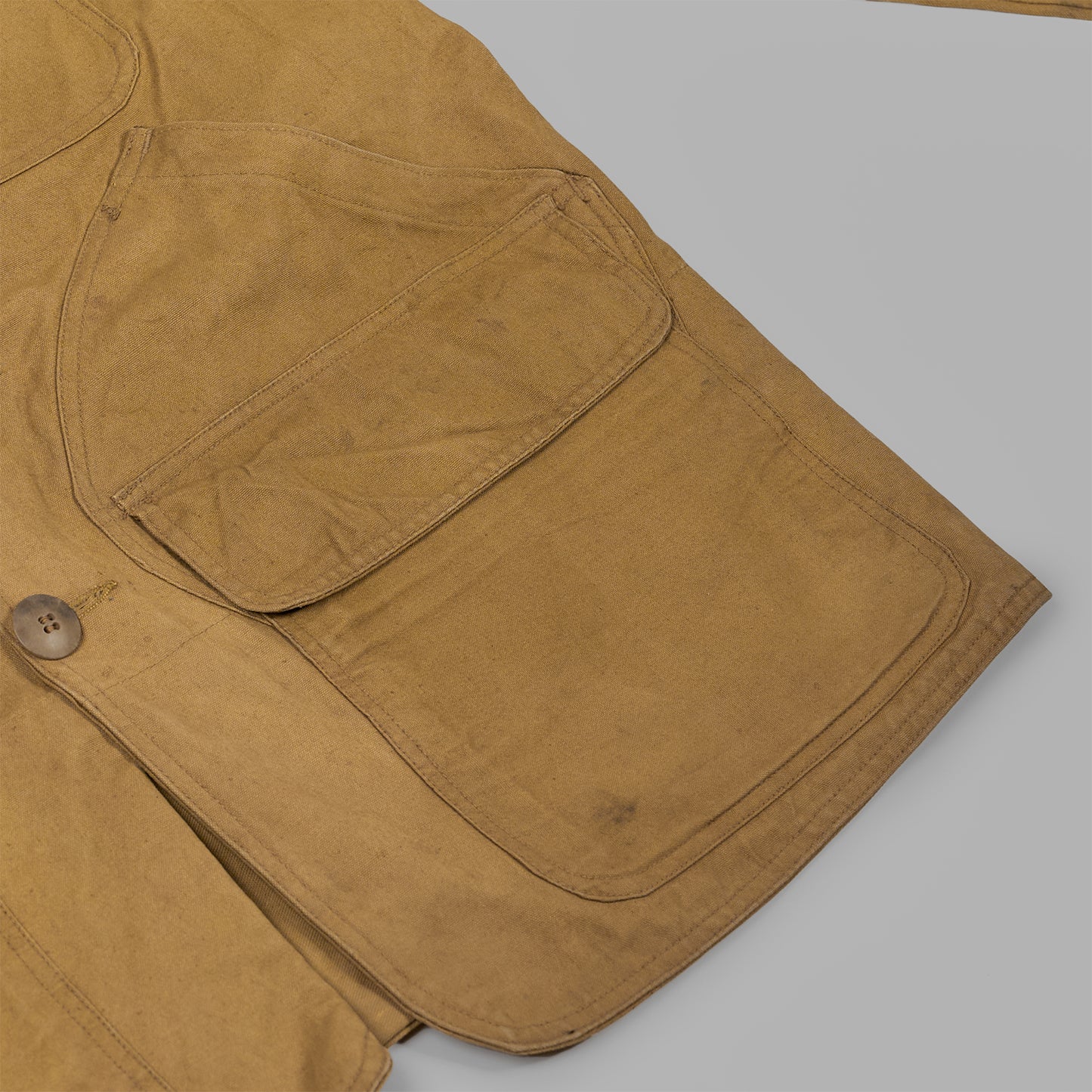 Hunting Jacket|"50~60s Unknown"