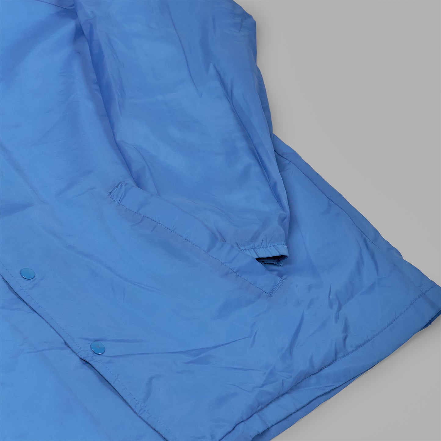 coach jacket|"70s Sears"