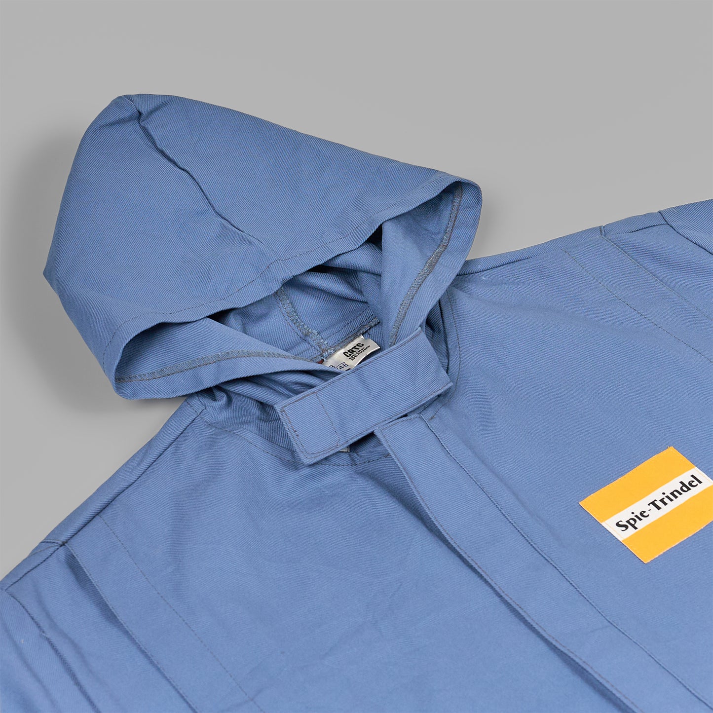 work jacket|"comme de garcons サンプリング元"