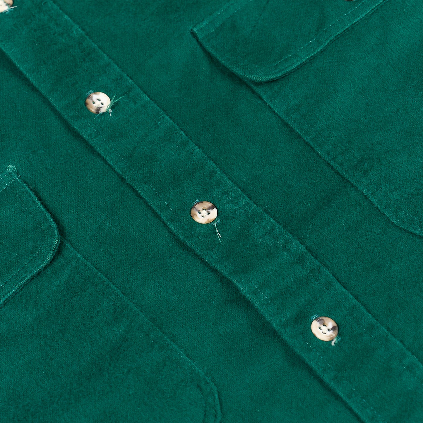 l/s chamois shirt USA製|"80s STJOHNSBAY"
