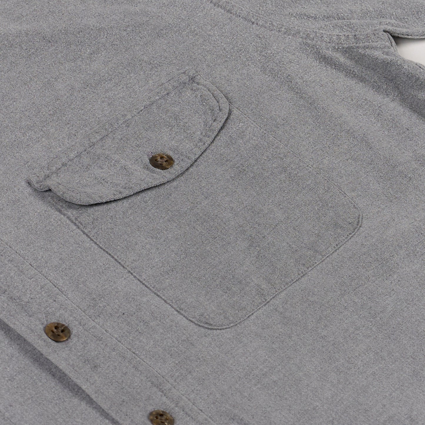 l/s chamois shirt|"90s STJOHNSBAY"