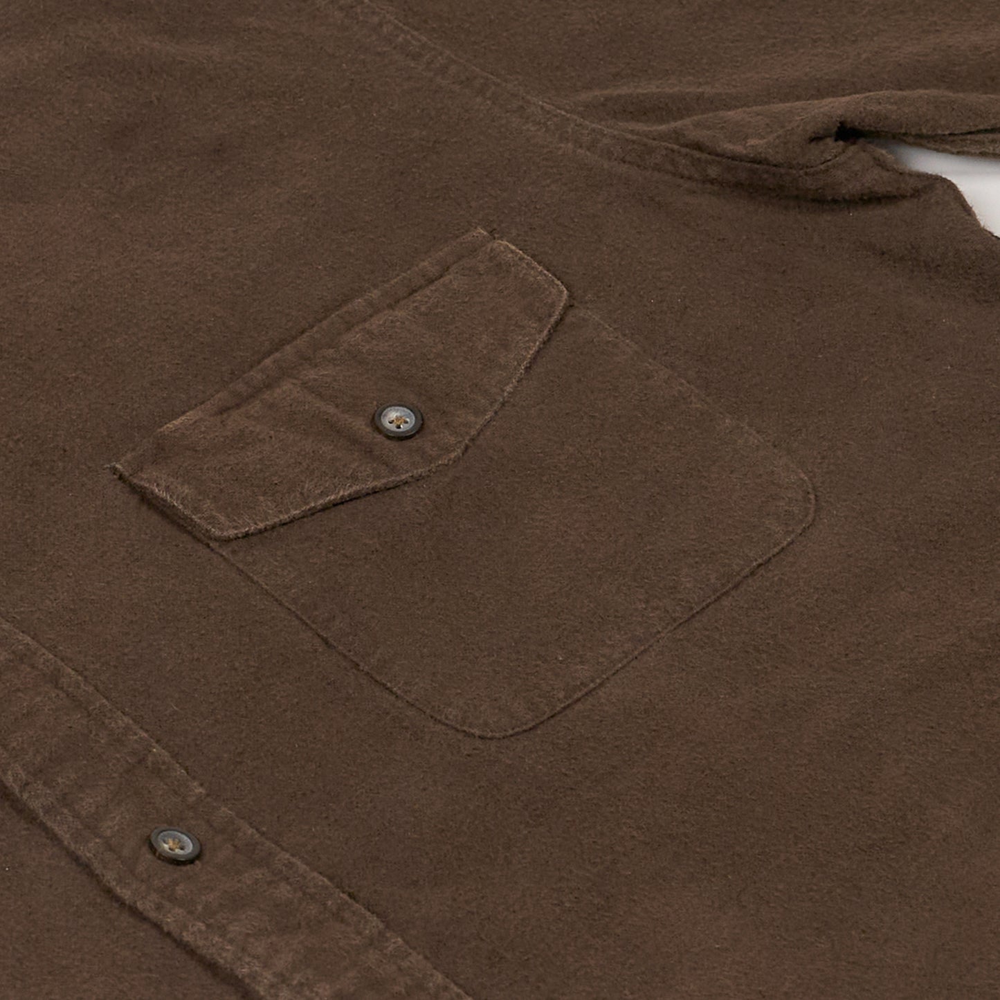 l/s chamois shirt|"90s STJOHNSBAY"