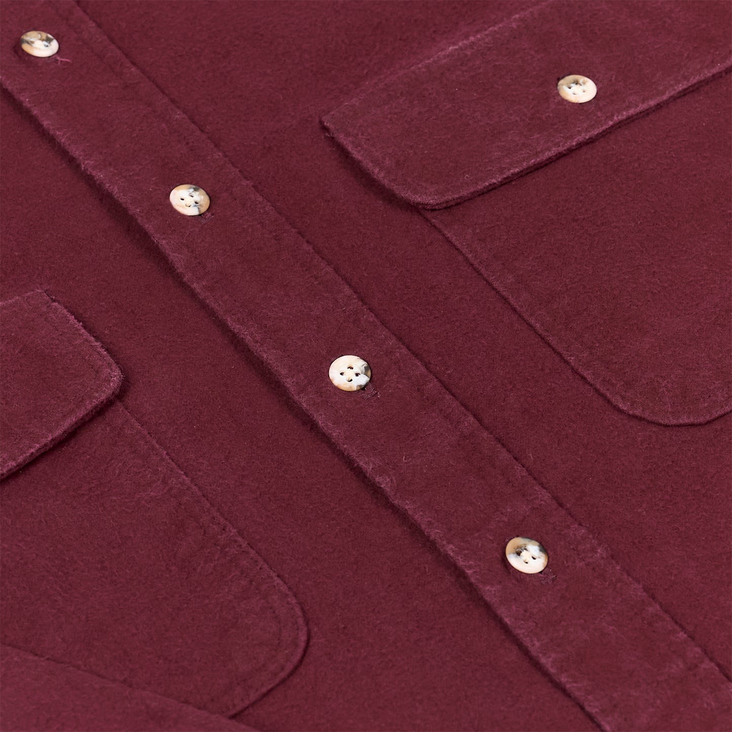 l/s chamois shirt USA製|"80s STJOHNSBAY"
