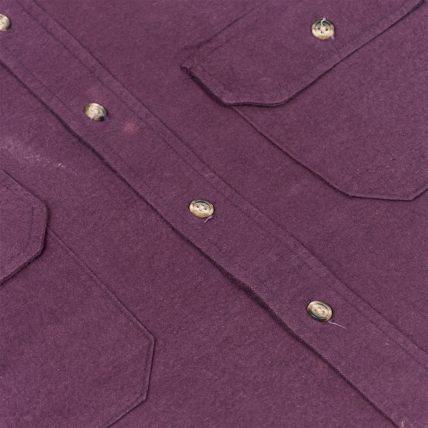 l/s chamois shirt USA製|"80s Woolrich"