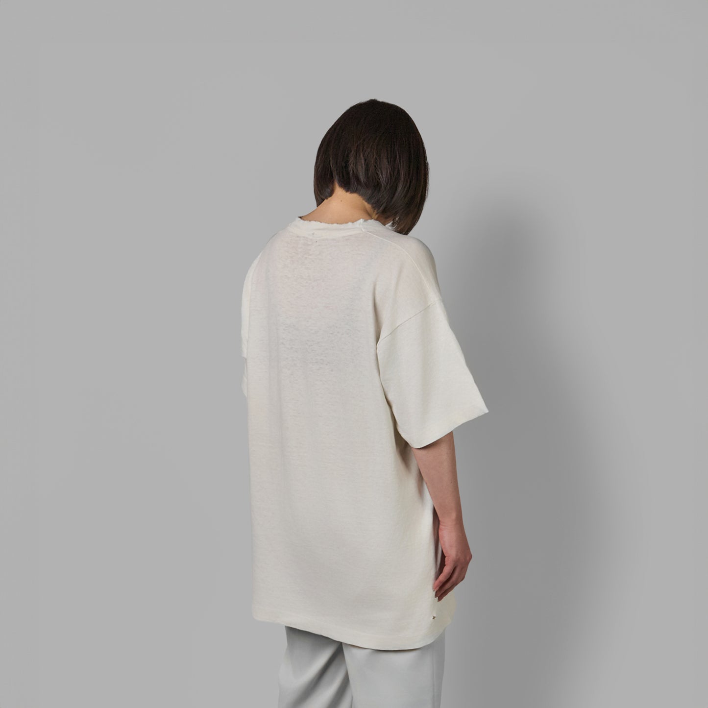1981 REALY GOOD サンタ tee|"80s Unknown"