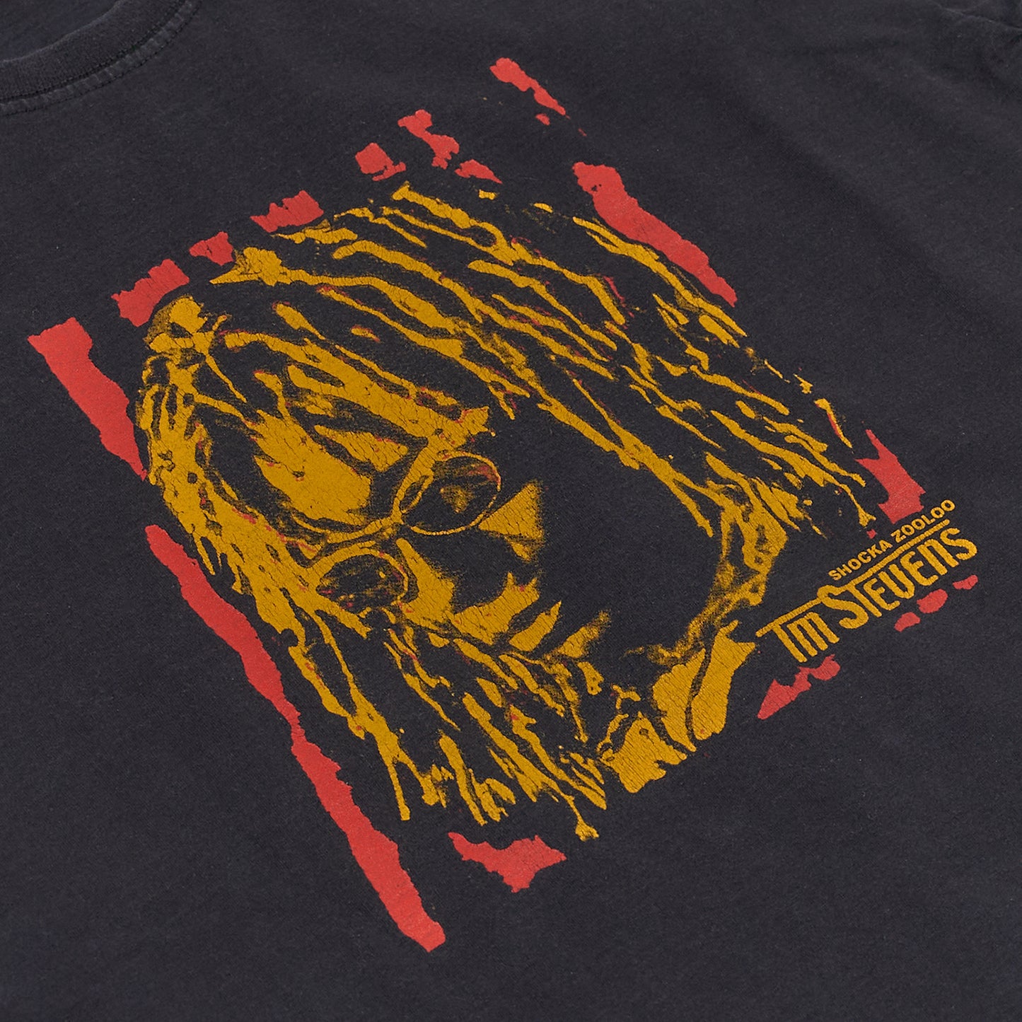 music tee|"T.M.Stevens"
