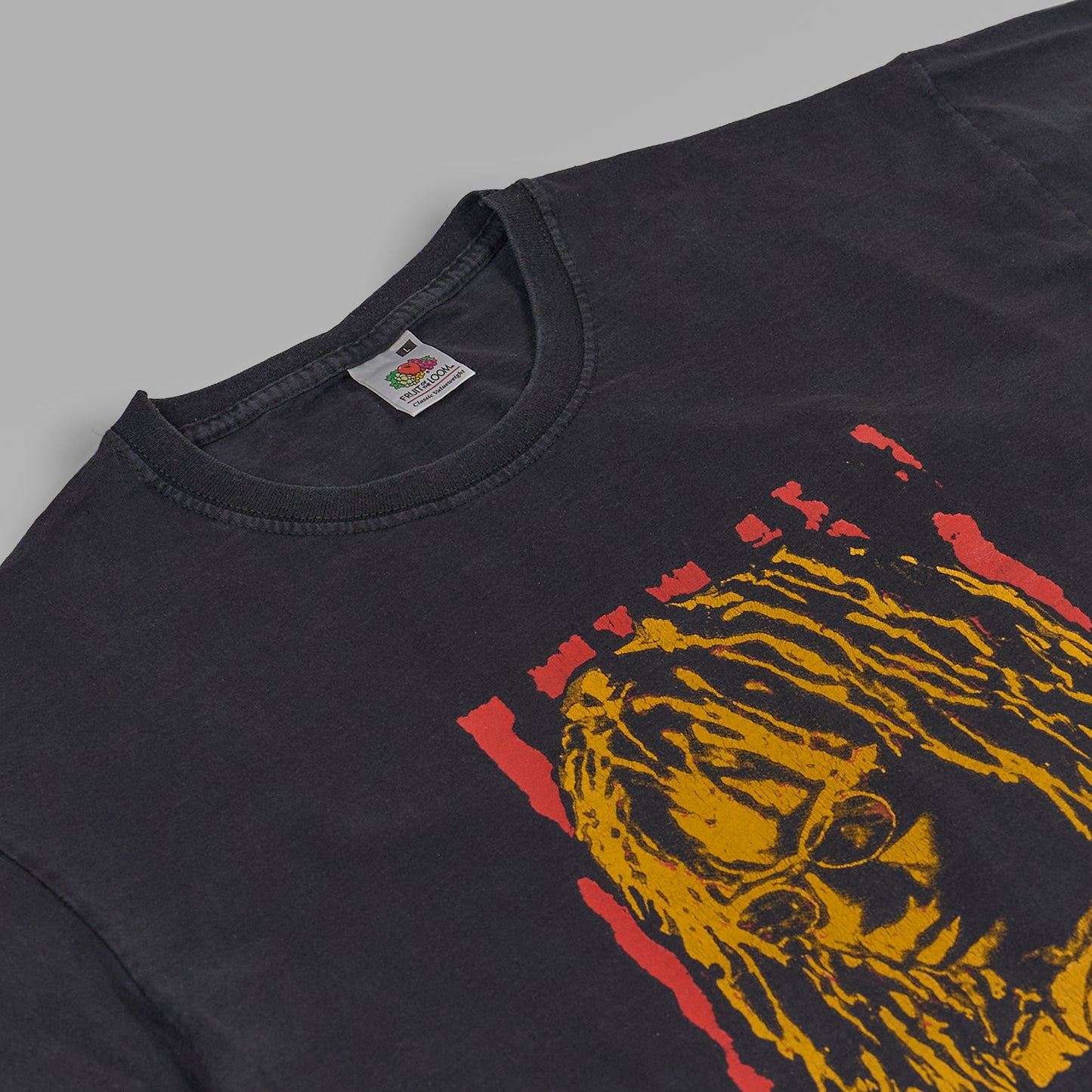 music tee|"T.M.Stevens"
