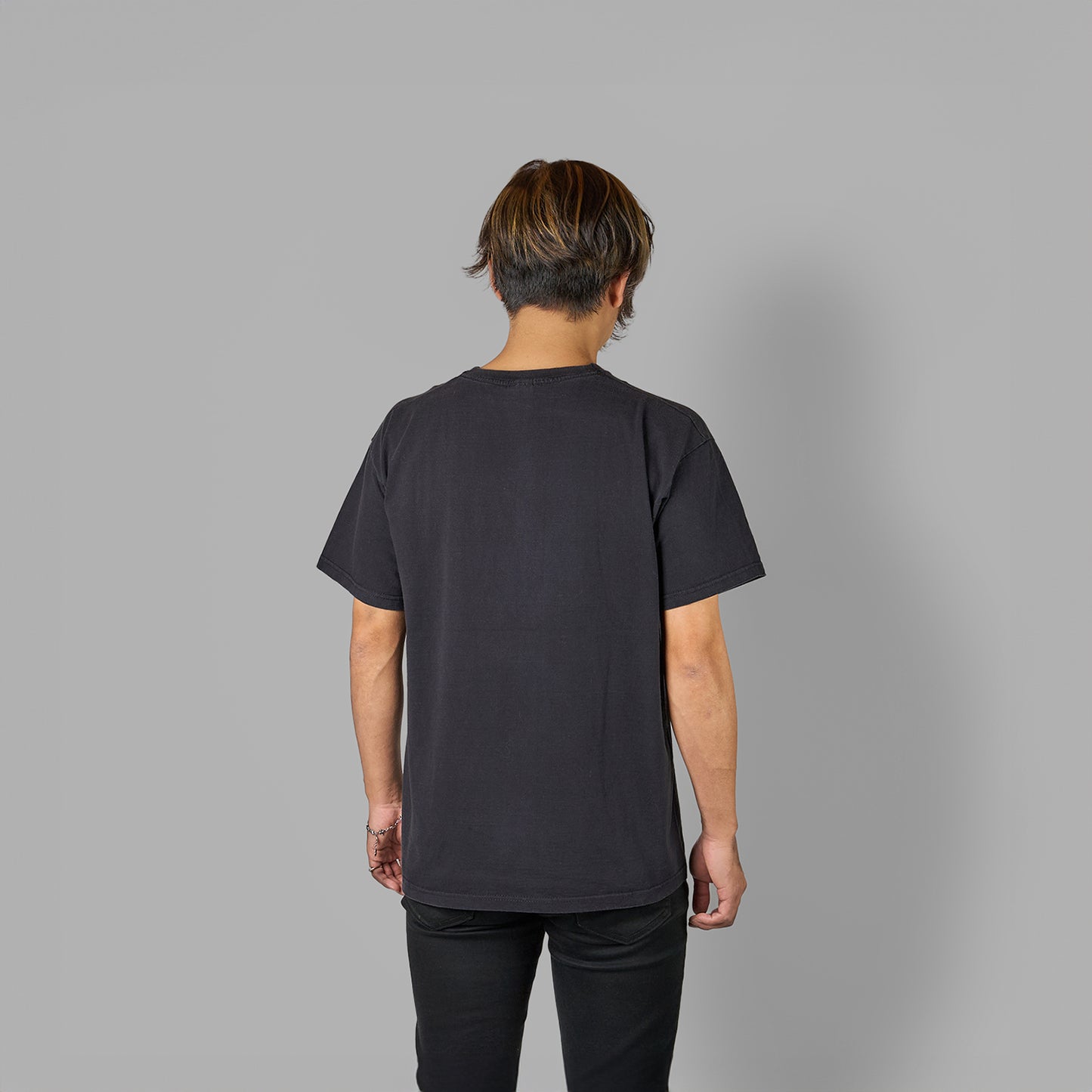 music tee|"T.M.Stevens"