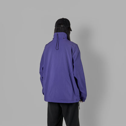 GORE TEX nylon pullover jacket｜"Bass Pro Shops"