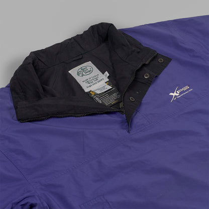 GORE TEX nylon pullover jacket｜"Bass Pro Shops"