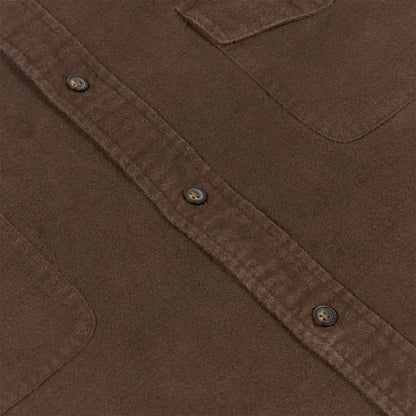 l/s chamois shirt｜"90s STJOHNSBAY"